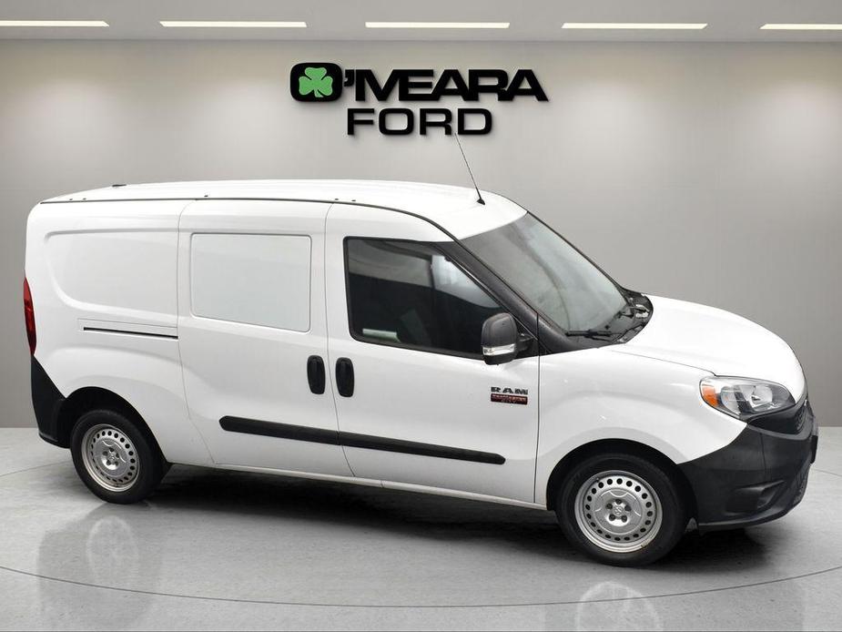 used 2020 Ram ProMaster City car, priced at $24,589