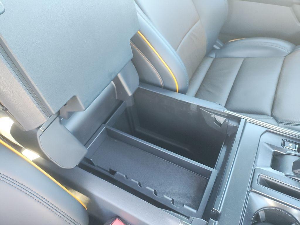 new 2025 Ford F-150 car, priced at $73,314