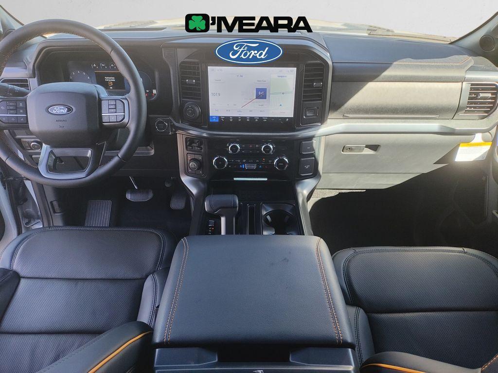 new 2025 Ford F-150 car, priced at $73,314
