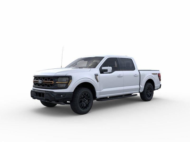 new 2025 Ford F-150 car, priced at $73,314