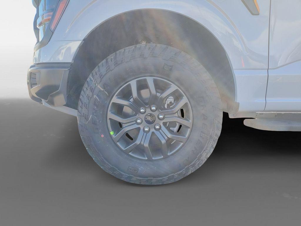 new 2025 Ford F-150 car, priced at $73,314