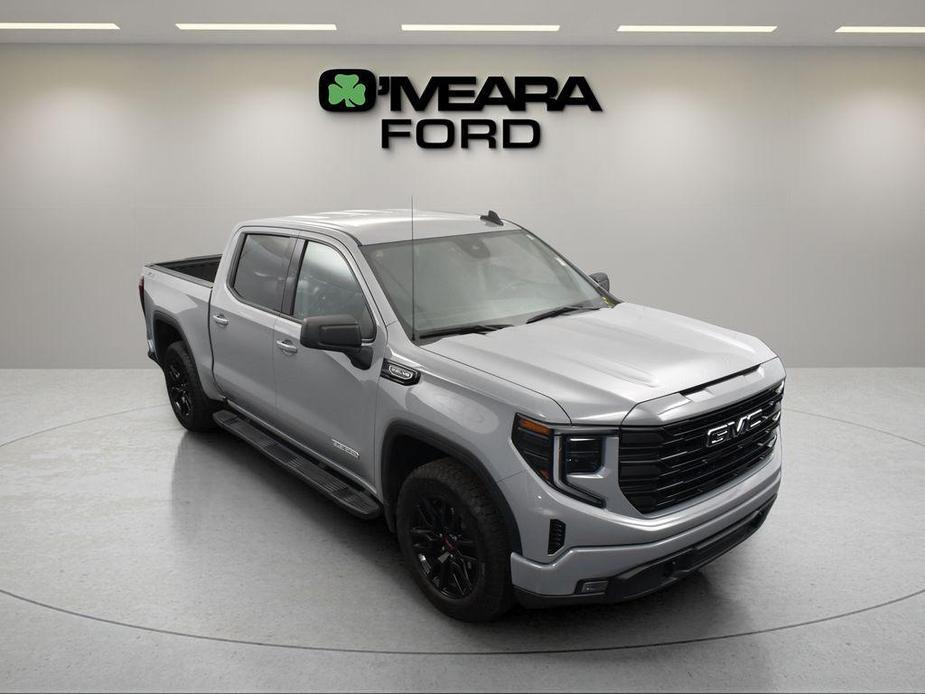 used 2024 GMC Sierra 1500 car, priced at $55,589