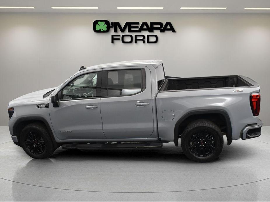 used 2024 GMC Sierra 1500 car, priced at $55,589