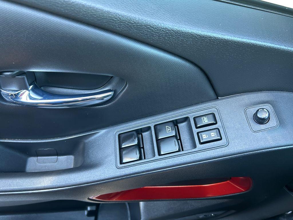 used 2023 Nissan Frontier car, priced at $33,990