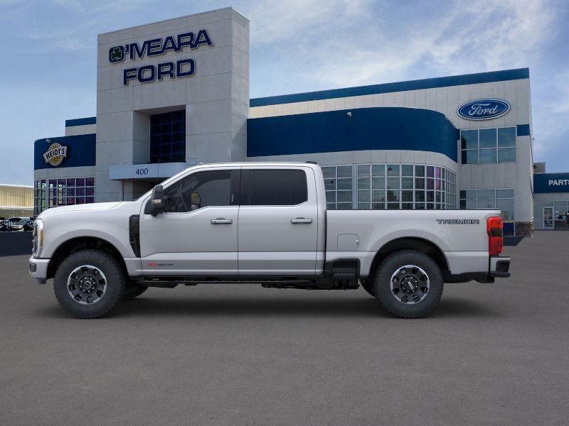 new 2024 Ford F-350 car, priced at $90,554