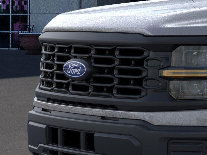 new 2024 Ford F-150 car, priced at $44,584