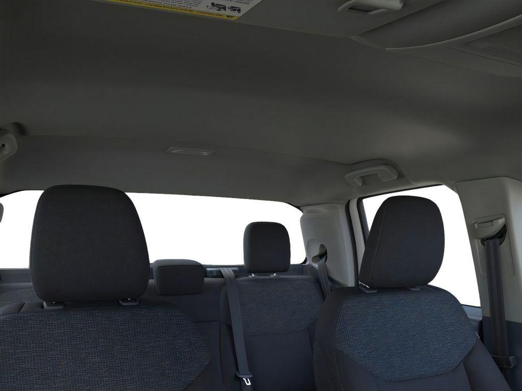 new 2025 Ford Maverick car, priced at $27,186