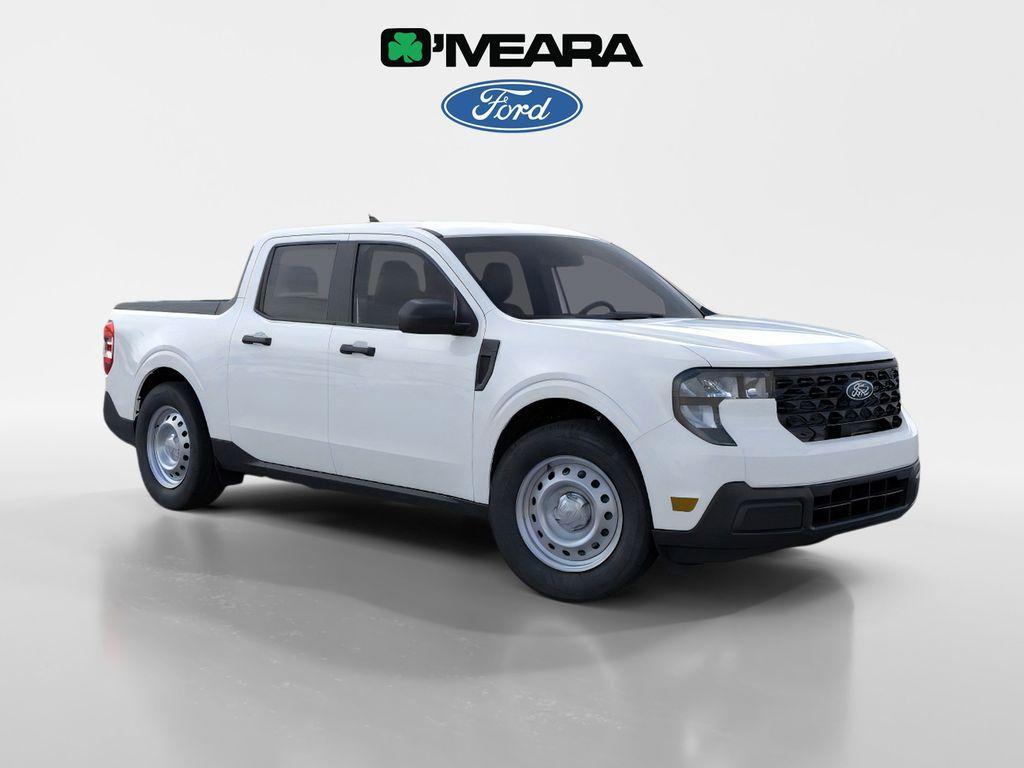 new 2025 Ford Maverick car, priced at $27,186