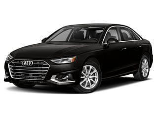 used 2022 Audi A4 car, priced at $26,019