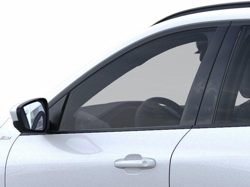 new 2025 Ford Escape car, priced at $34,205