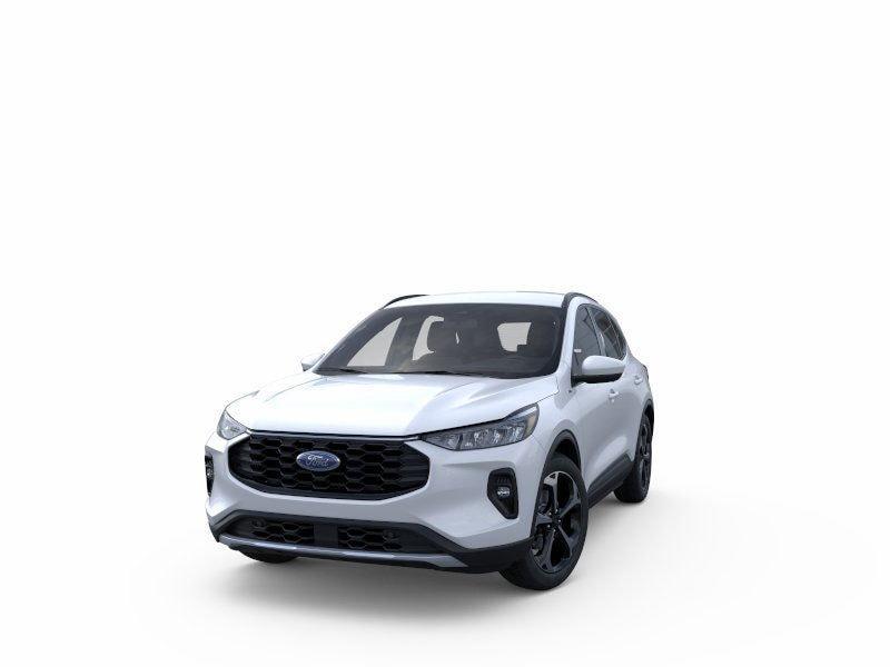 new 2025 Ford Escape car, priced at $34,205