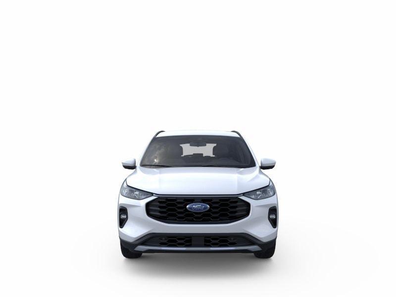 new 2025 Ford Escape car, priced at $34,205