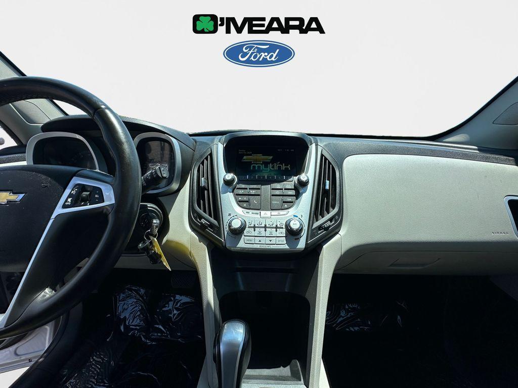 used 2014 Chevrolet Equinox car, priced at $9,990