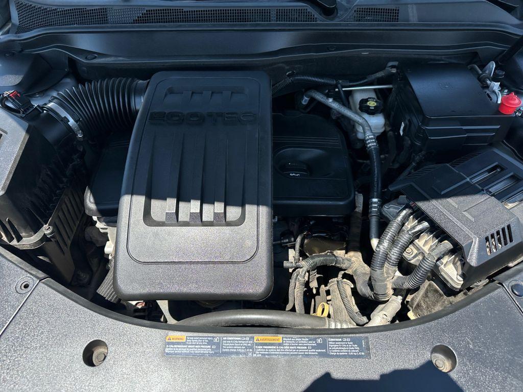 used 2014 Chevrolet Equinox car, priced at $9,990