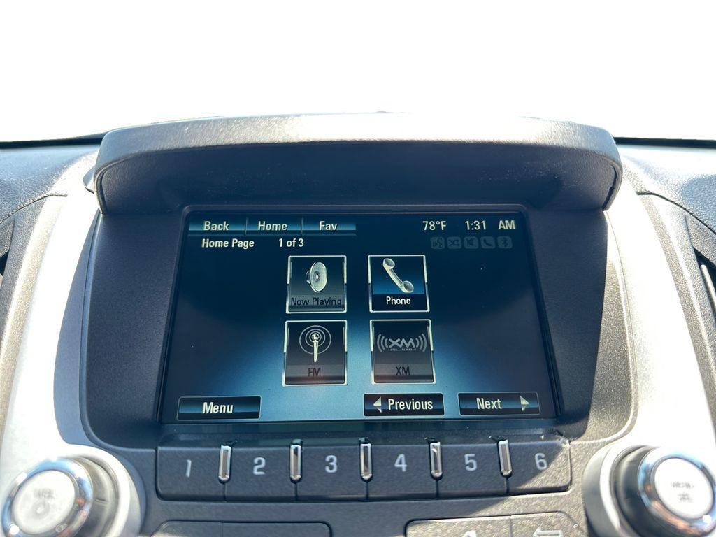 used 2014 Chevrolet Equinox car, priced at $9,990
