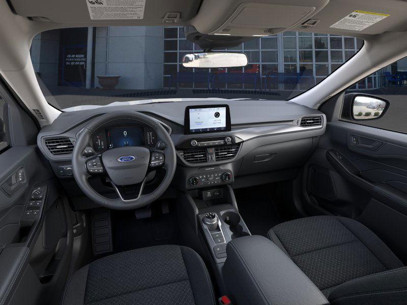 new 2024 Ford Escape car, priced at $32,514