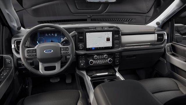 new 2024 Ford F-250 car, priced at $79,153