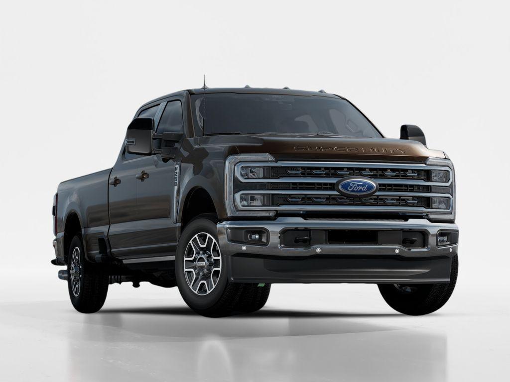 new 2024 Ford F-250 car, priced at $79,153