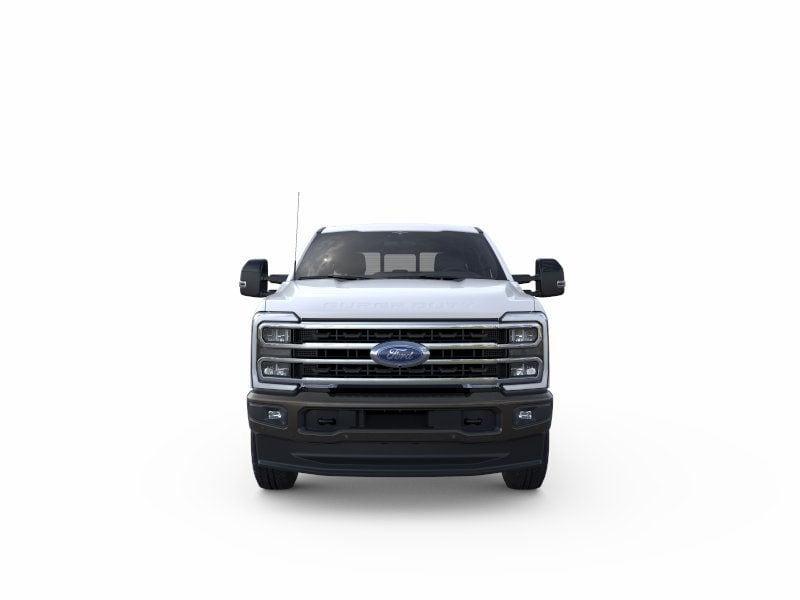 new 2025 Ford F-250 car, priced at $97,515