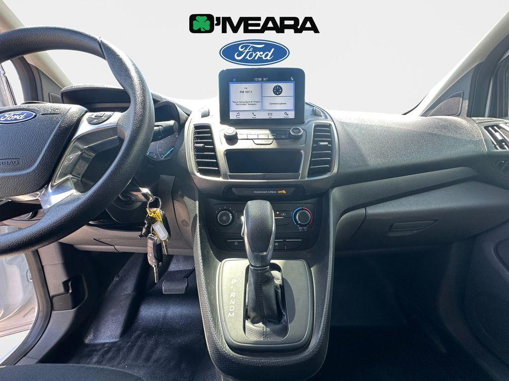 used 2020 Ford Transit Connect car, priced at $26,990