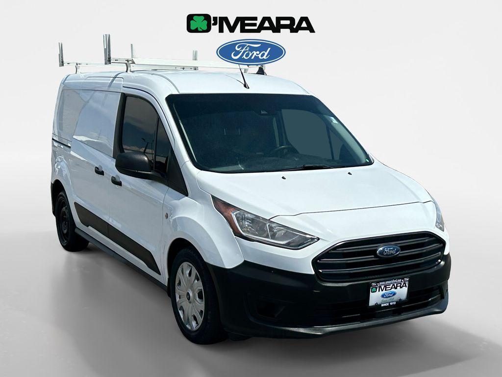 used 2020 Ford Transit Connect car, priced at $26,990