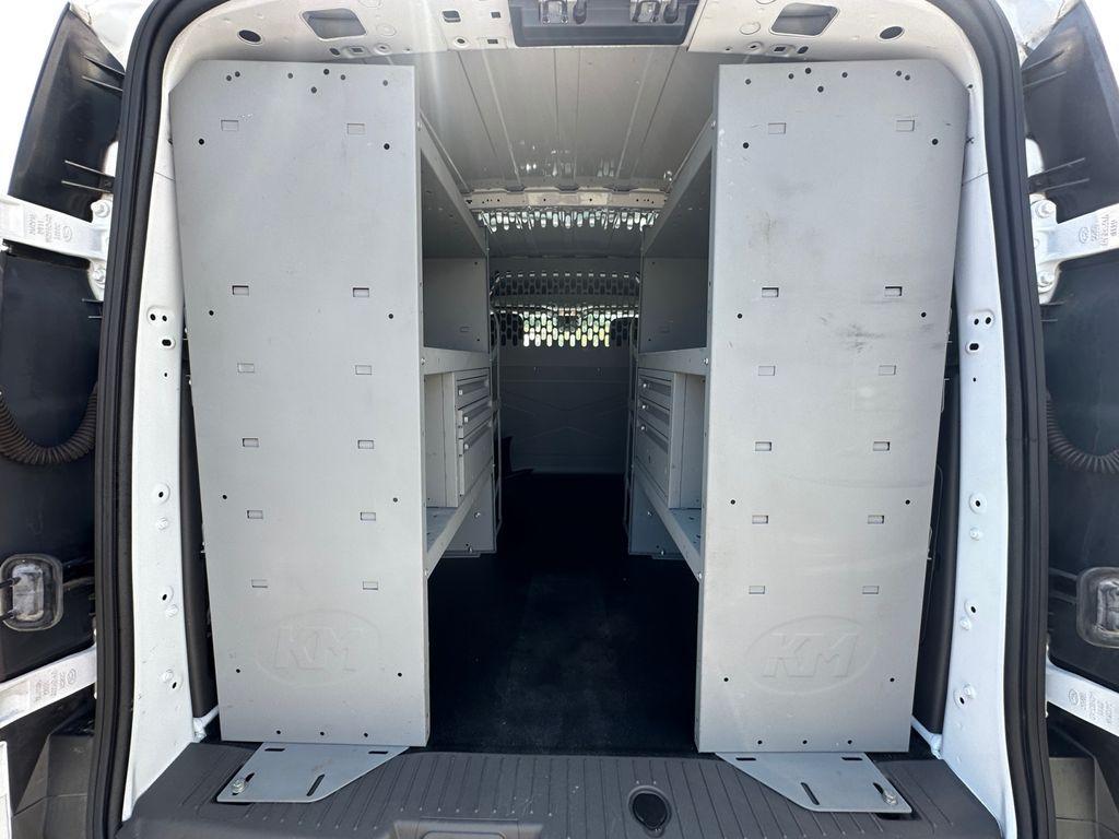 used 2020 Ford Transit Connect car, priced at $26,990