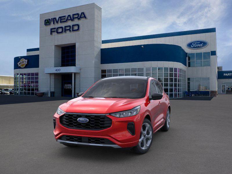 new 2024 Ford Escape car, priced at $35,996