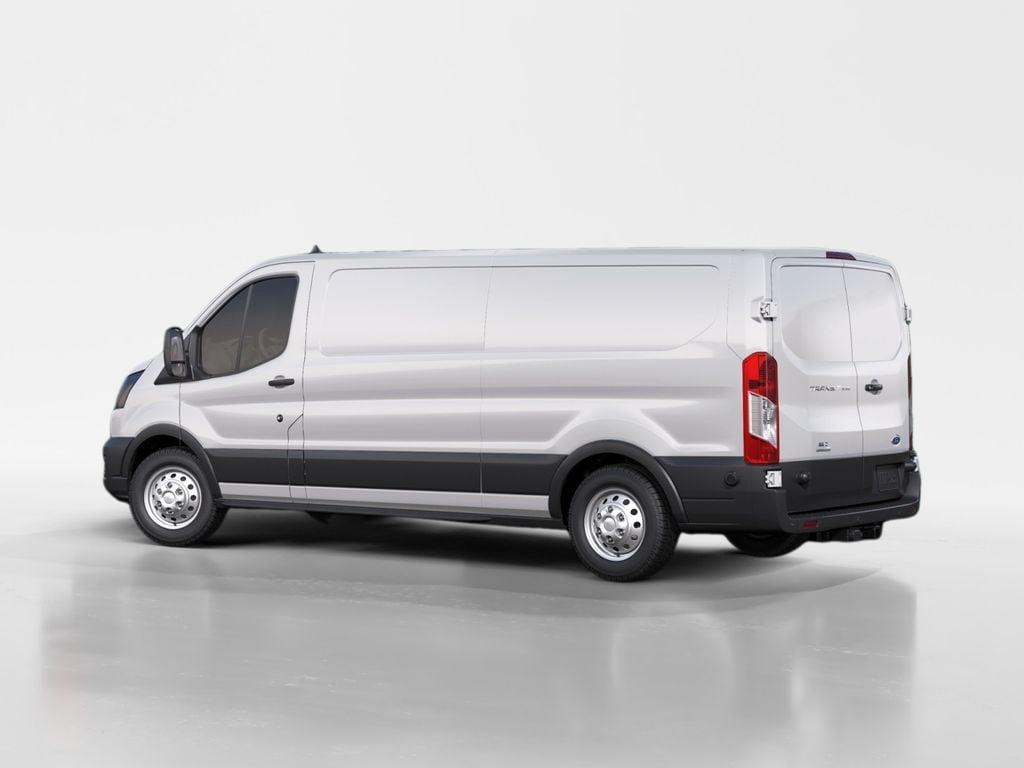 new 2025 Ford Transit-250 car, priced at $60,170
