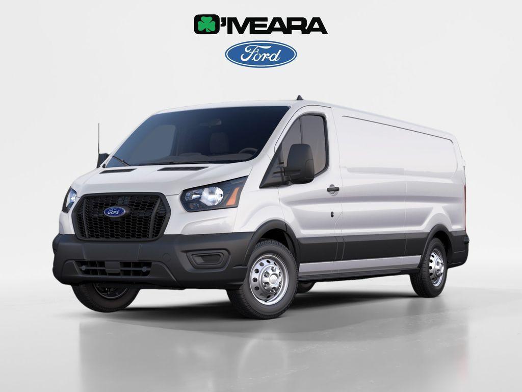 new 2025 Ford Transit-250 car, priced at $60,170