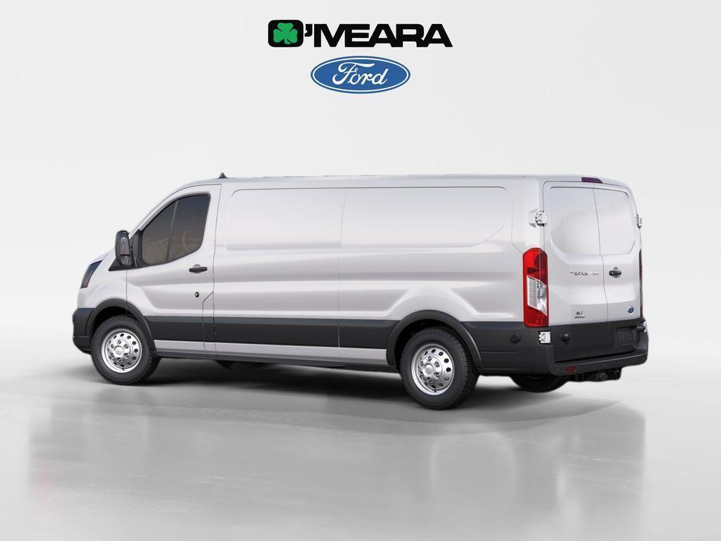 new 2025 Ford Transit-250 car, priced at $60,170