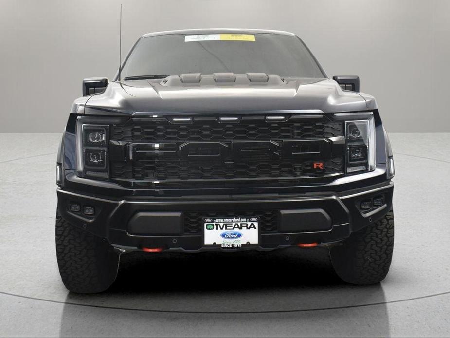 used 2023 Ford F-150 car, priced at $125,589