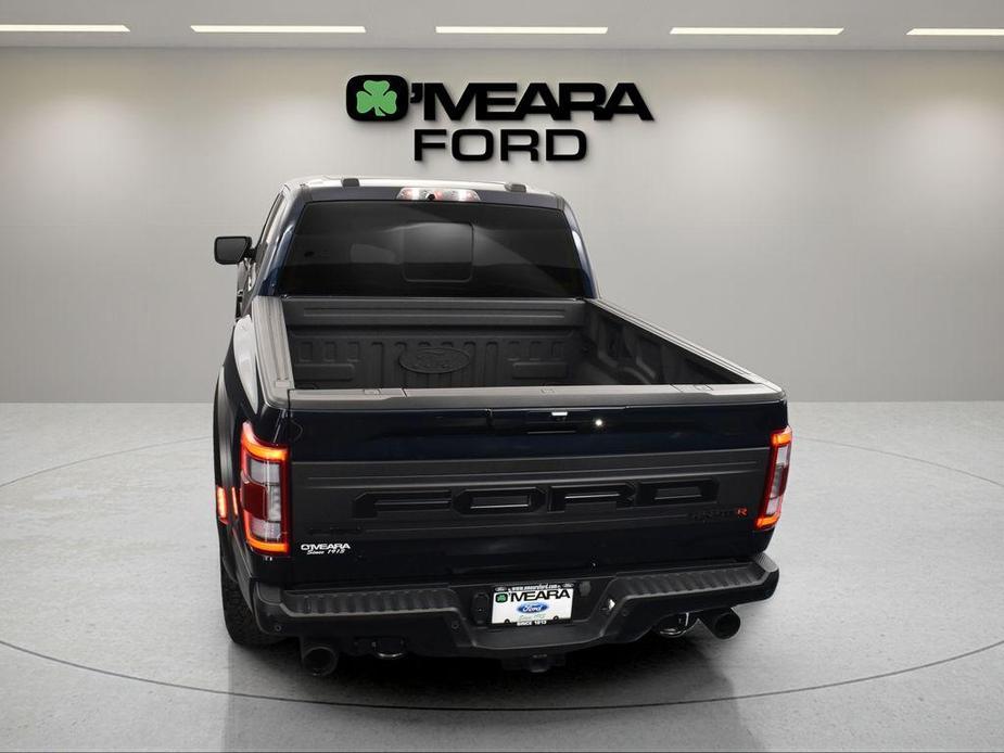 used 2023 Ford F-150 car, priced at $125,589