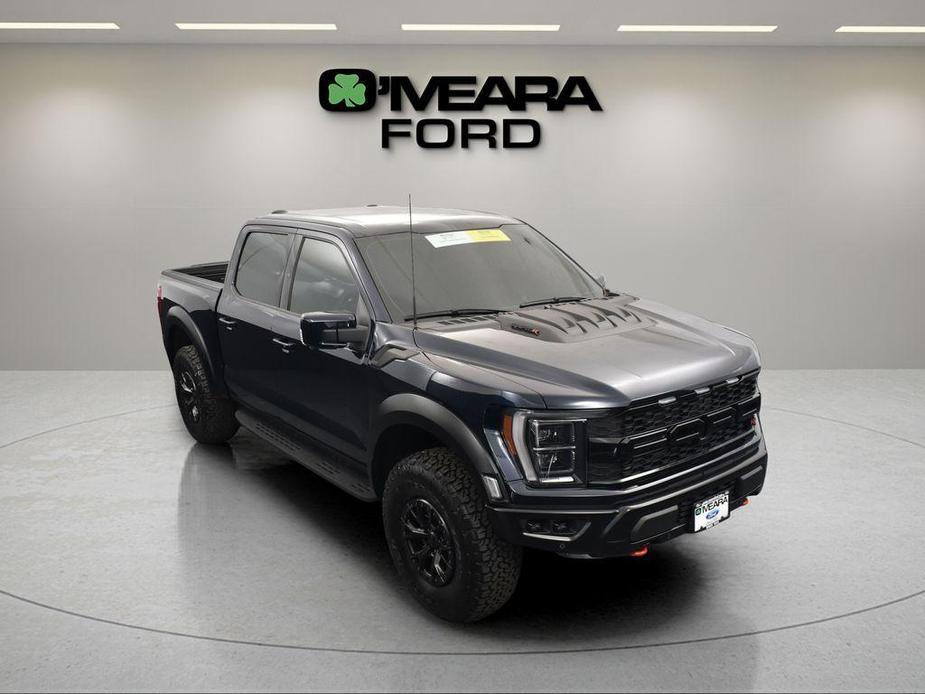 used 2023 Ford F-150 car, priced at $125,589