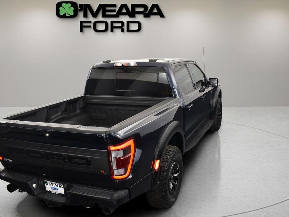 used 2023 Ford F-150 car, priced at $125,589