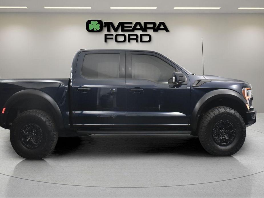 used 2023 Ford F-150 car, priced at $125,589