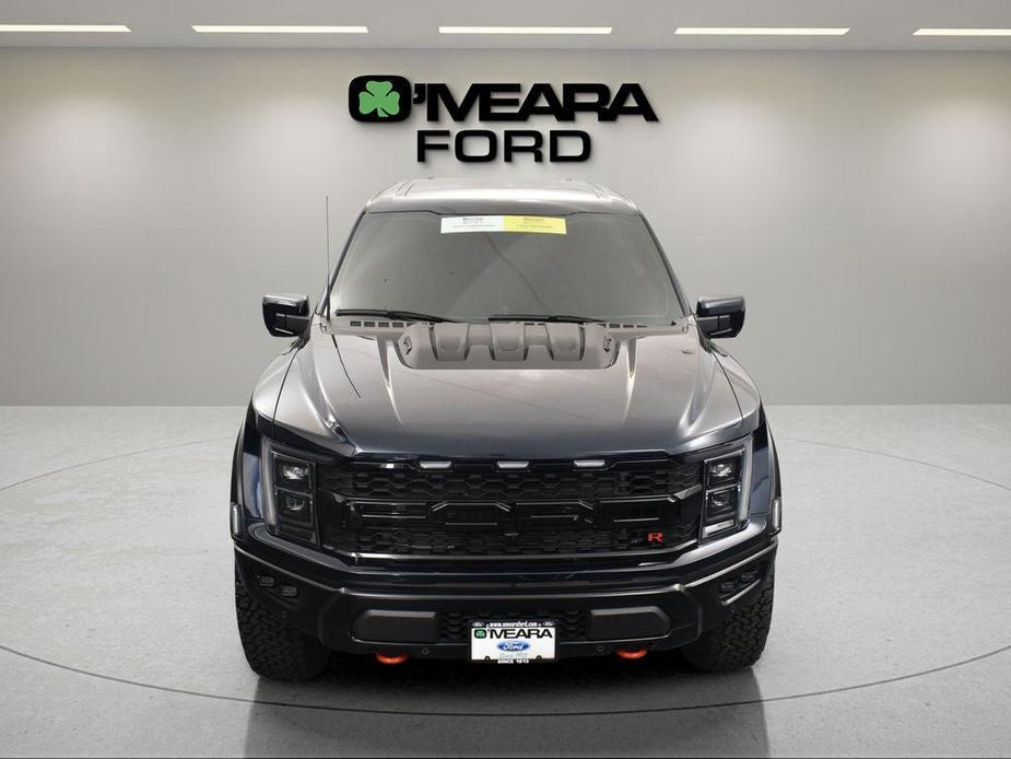 used 2023 Ford F-150 car, priced at $125,589