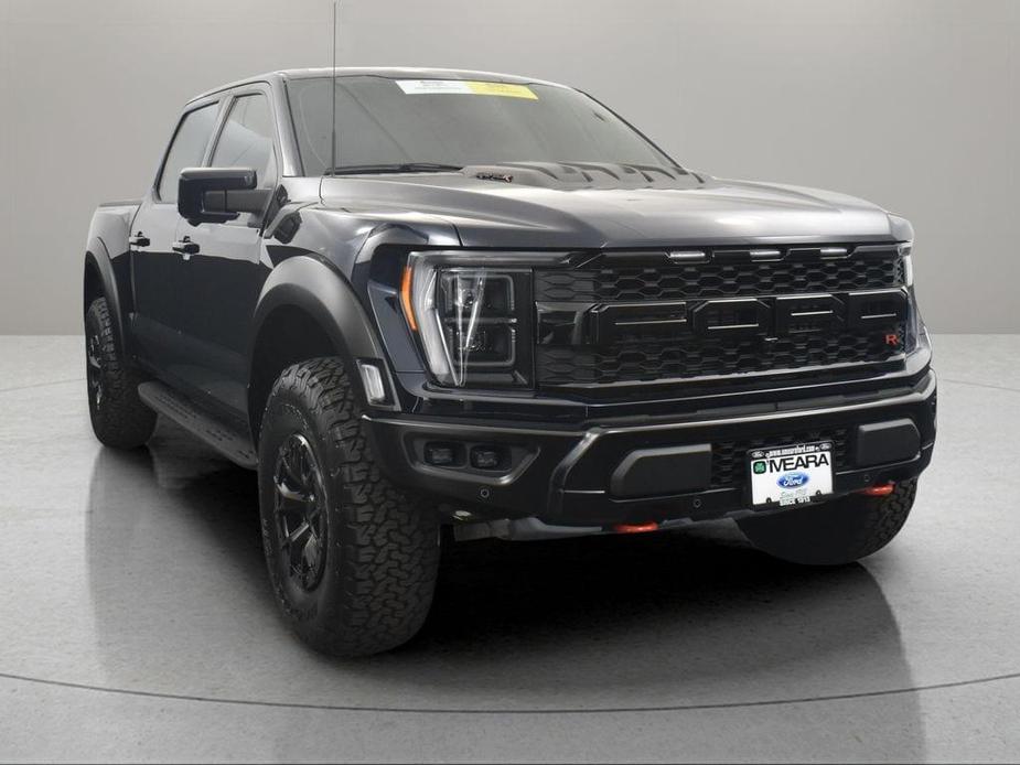 used 2023 Ford F-150 car, priced at $125,589