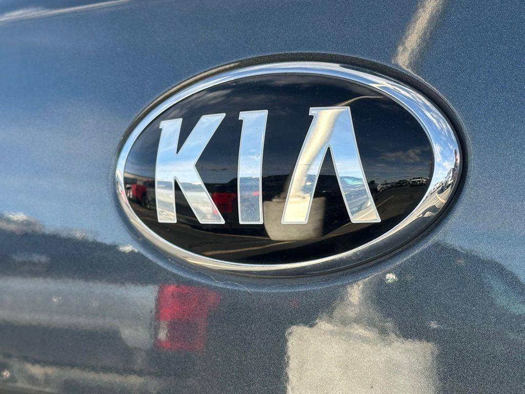 used 2020 Kia Soul car, priced at $12,889