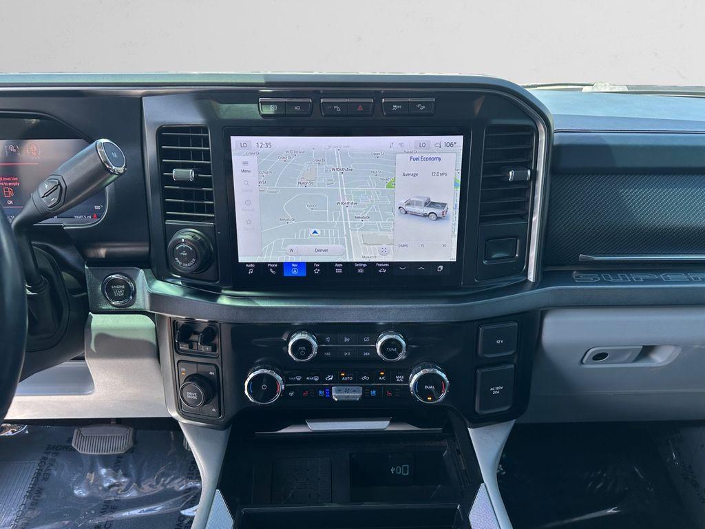 used 2024 Ford F-450 car, priced at $109,990