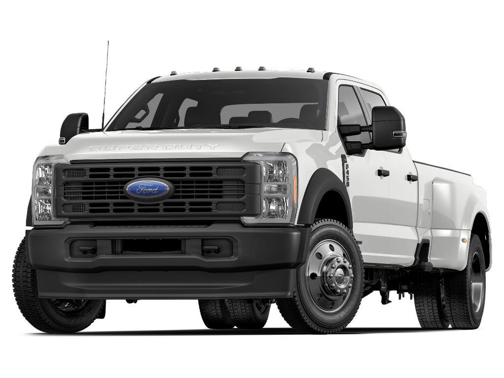 used 2024 Ford F-450 car, priced at $109,990