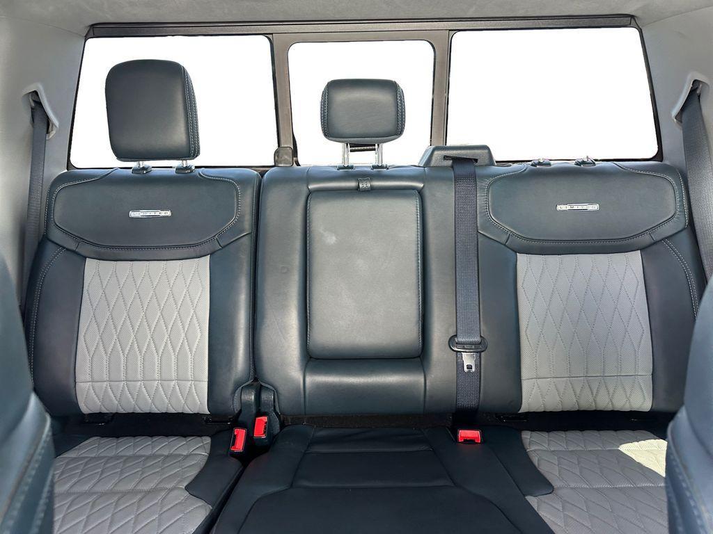 used 2024 Ford F-450 car, priced at $109,990
