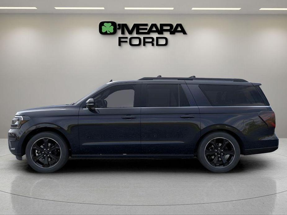 new 2024 Ford Expedition Max car, priced at $85,800