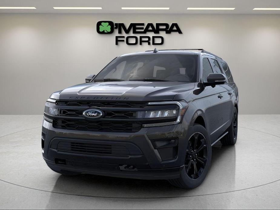 new 2024 Ford Expedition Max car, priced at $85,800