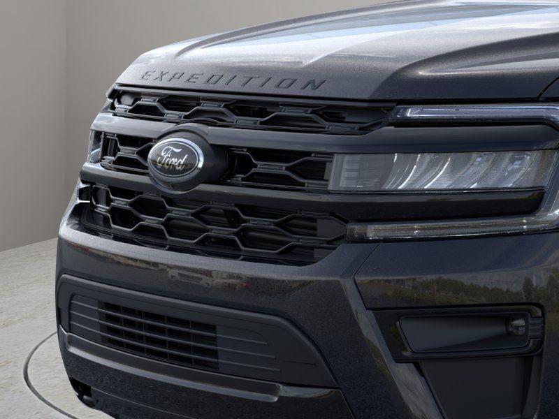 new 2024 Ford Expedition Max car, priced at $85,800