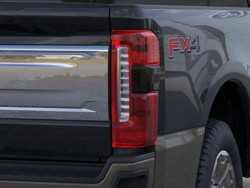 new 2026 Ford F-250 car, priced at $92,682