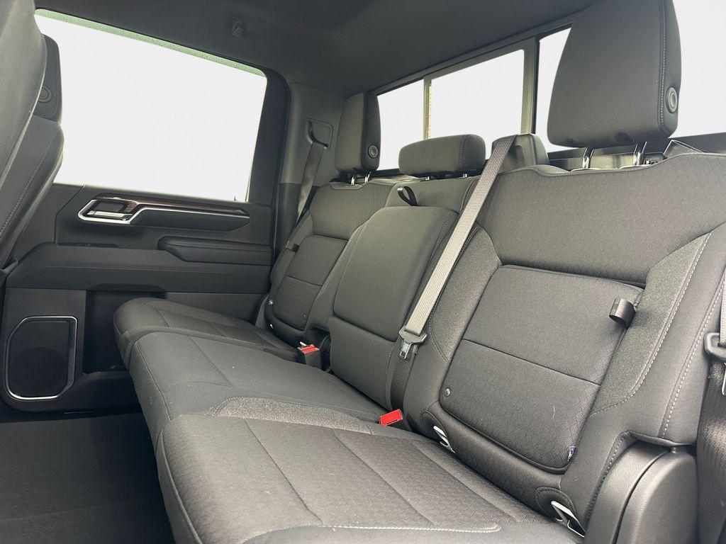 used 2025 Chevrolet Silverado 2500 car, priced at $60,590