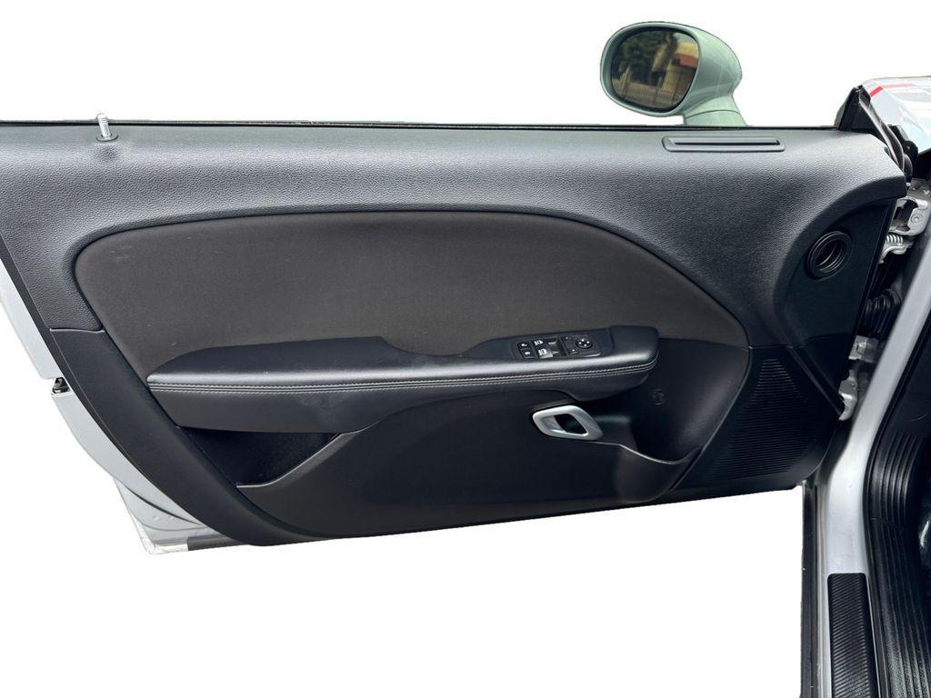 used 2022 Dodge Challenger car, priced at $33,290