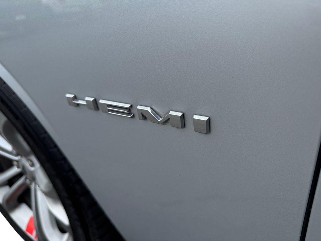 used 2022 Dodge Challenger car, priced at $33,290