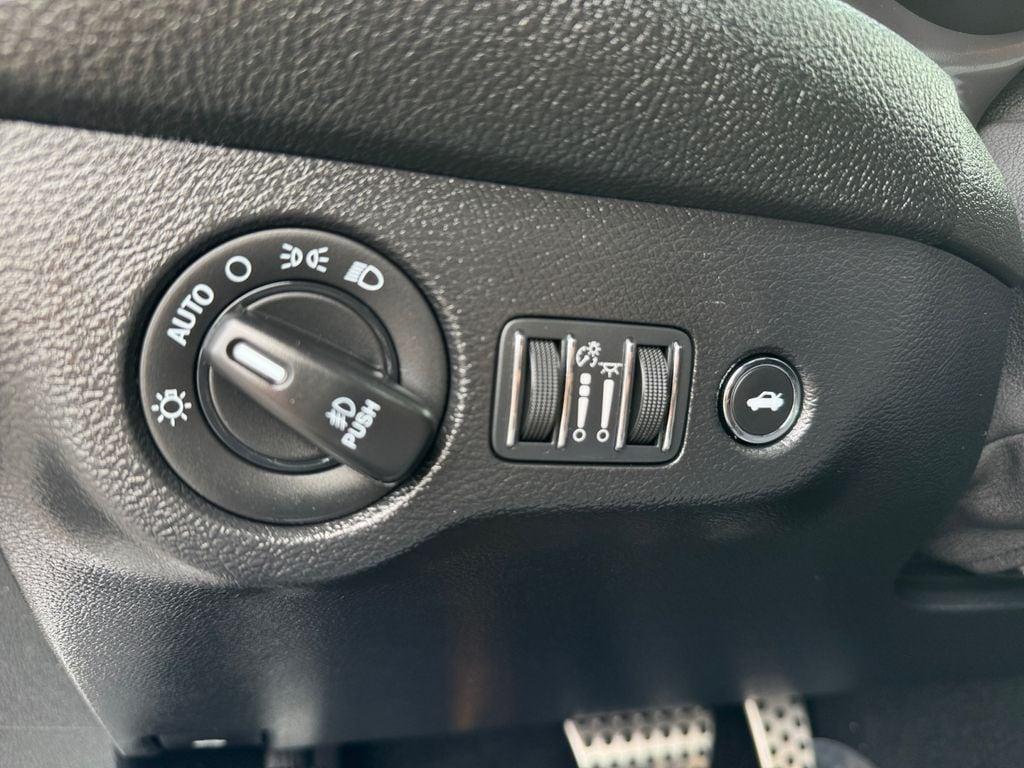 used 2022 Dodge Challenger car, priced at $33,290
