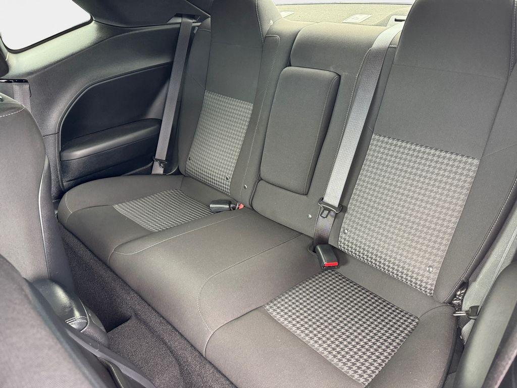 used 2022 Dodge Challenger car, priced at $33,290